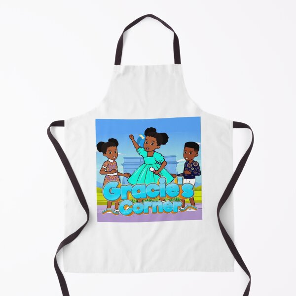 Item preview, Gracies designed and sold by kevastephen.