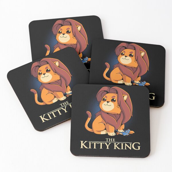 Item preview, The Lion Cartoon - The Lion Children Movies designed and sold by FashionArtDe.