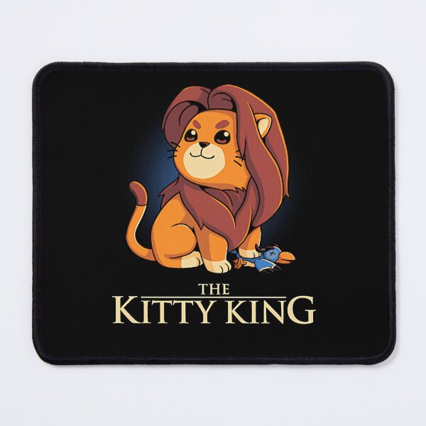 Item preview, The Lion Cartoon - The Lion Children Movies designed and sold by FashionArtDe.