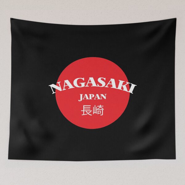 Item preview, Nagasaki, Japan. designed and sold by paulo silveira.