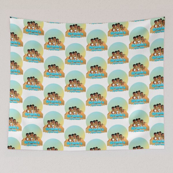 Item preview, Gracies designed and sold by kevastephen.