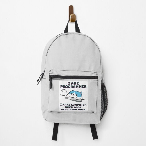 Item preview, I Are Programmer designed and sold by Trendscape.
