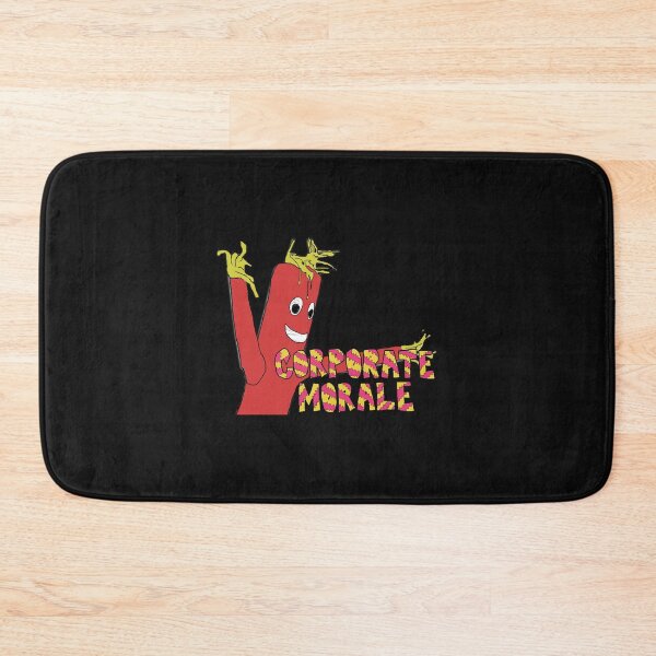 Item preview, Corporate Morale  designed and sold by IngridPatches.