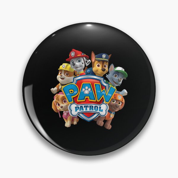 Item preview, Paw Cartoon Kids - Paw Children Movie designed and sold by MacyGyro96.