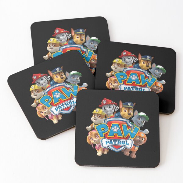 Item preview, Paw Cartoon Kids - Paw Children Movie designed and sold by MacyGyro96.