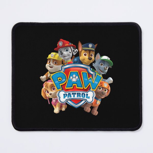 Item preview, Paw Cartoon Kids - Paw Children Movie designed and sold by MacyGyro96.