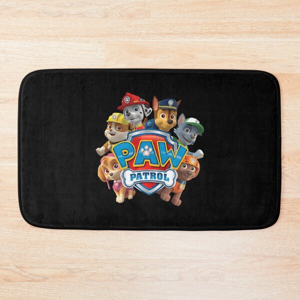 Item preview, Paw Cartoon Kids - Paw Children Movie designed and sold by MacyGyro96.
