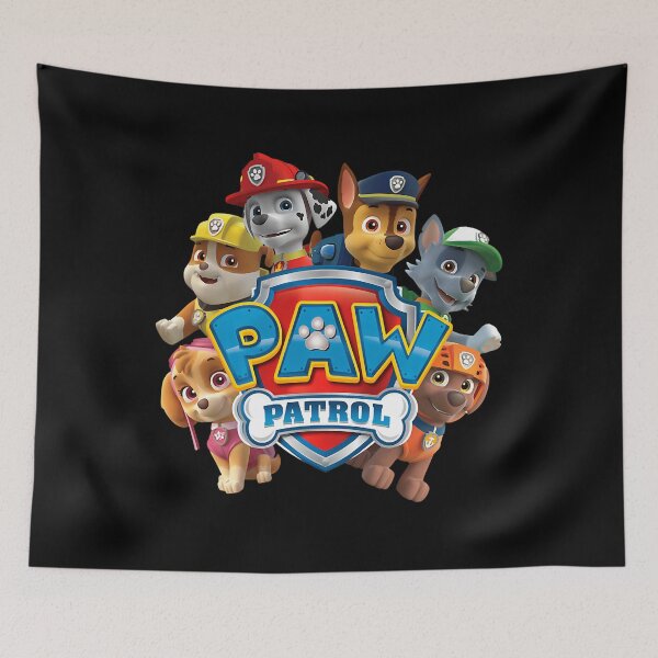 Item preview, Paw Cartoon Kids - Paw Children Movie designed and sold by MacyGyro96.