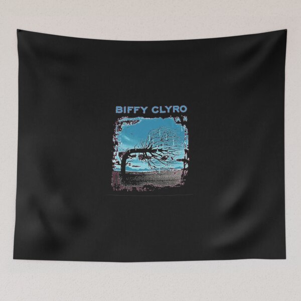 Item preview, Band Biffy Clyro designed and sold by JesusWheeler.