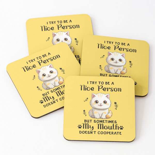 Item preview, Cat Artistry: Showcasing Adorable Feline Creations  designed and sold by AlienSkinEyes.