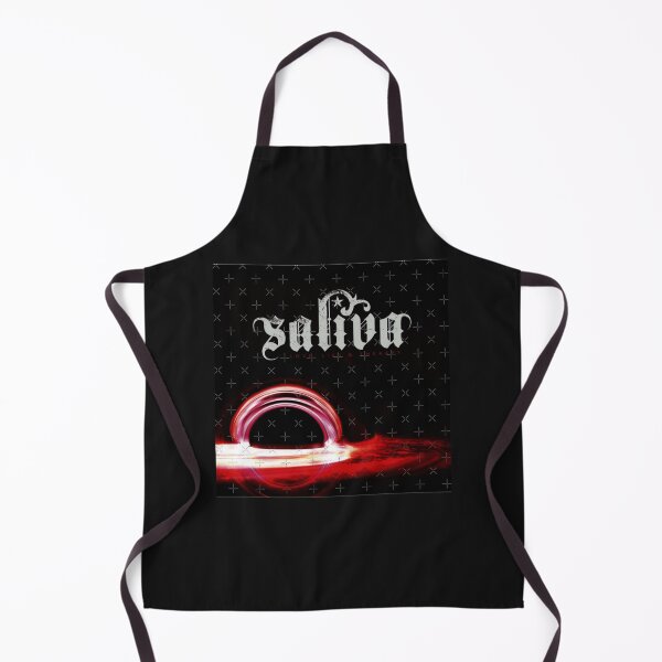 Item preview, Band Saliva Logo Music 1 designed and sold by JesusWheeler.