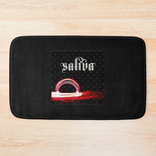 Item preview, Band Saliva Logo Music 1 designed and sold by JesusWheeler.