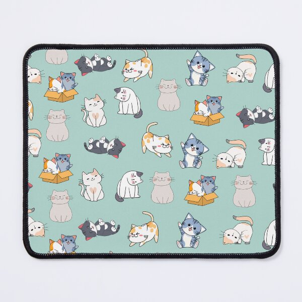 Artikelvorschau, Katzen am blauen Himmel entworfen und verkauft von ZArt-Creative.