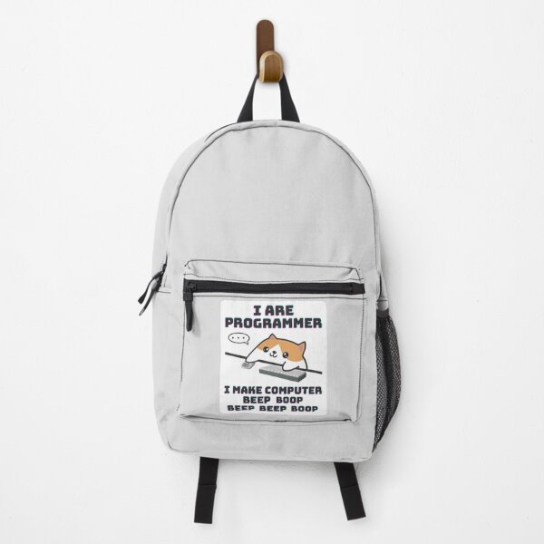 Item preview, I Are Programmer designed and sold by Trendscape.