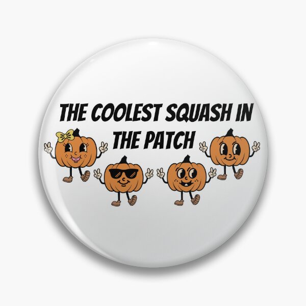 Item preview, Coolest Retro Halloween Pumpkin designed and sold by ElLocoMus.