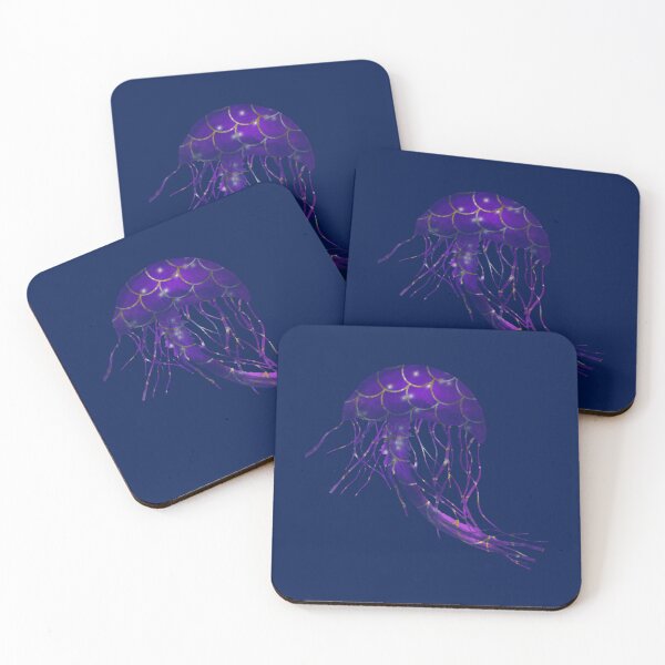 Item preview, Jellyfish designed and sold by kevastephen.