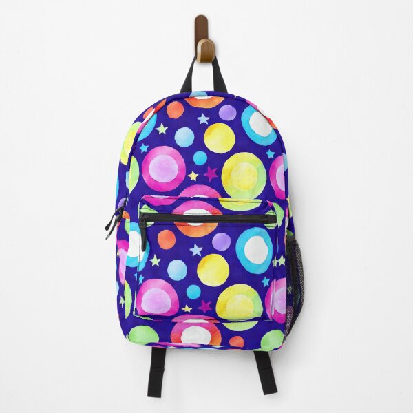 Item preview, Kids Colorful Outer Space Design  designed and sold by ColorfulKiddos.