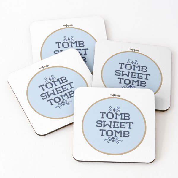 Item preview, Tomb designed and sold by kevastephen.