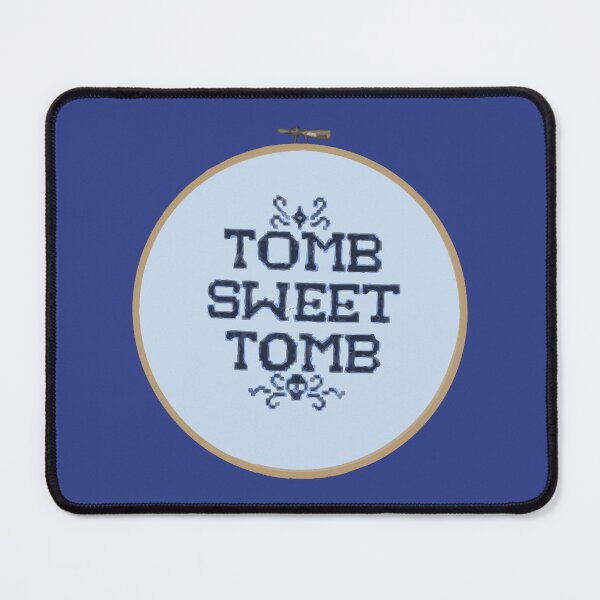 Item preview, Tomb designed and sold by kevastephen.
