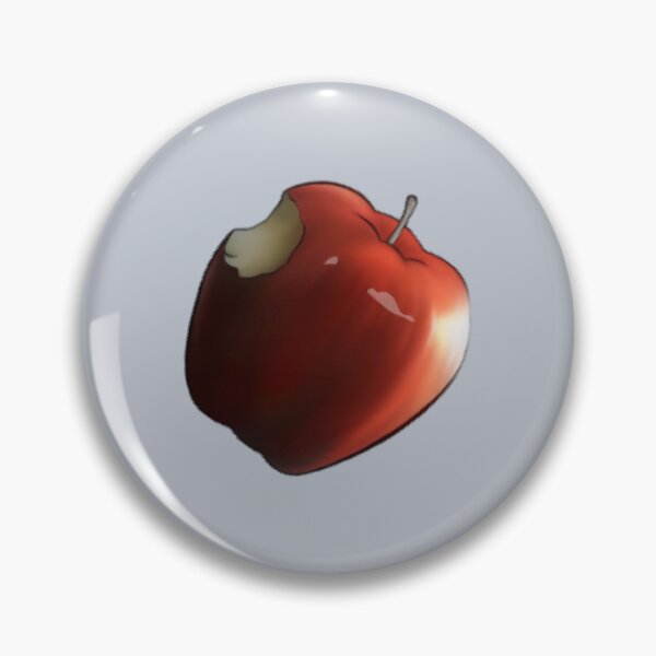 Item preview, Anime Apple designed and sold by zidanezues.