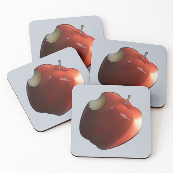 Item preview, Anime Apple designed and sold by zidanezues.