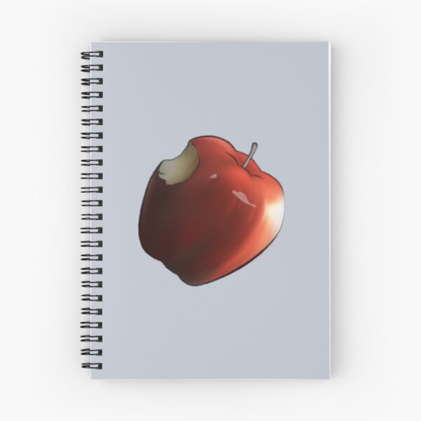 Item preview, Anime Apple designed and sold by zidanezues.