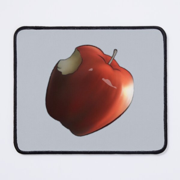 Item preview, Anime Apple designed and sold by zidanezues.