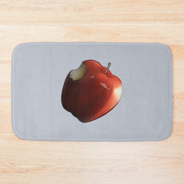 Item preview, Anime Apple designed and sold by zidanezues.
