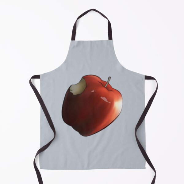 Item preview, Anime Apple designed and sold by zidanezues.
