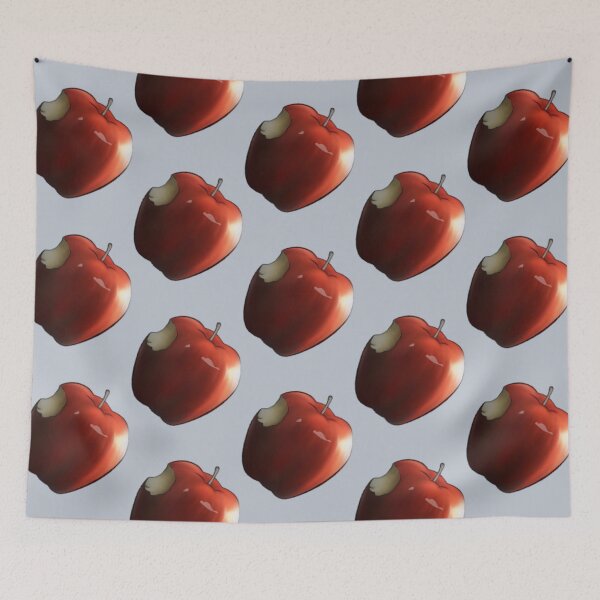 Item preview, Anime Apple designed and sold by zidanezues.