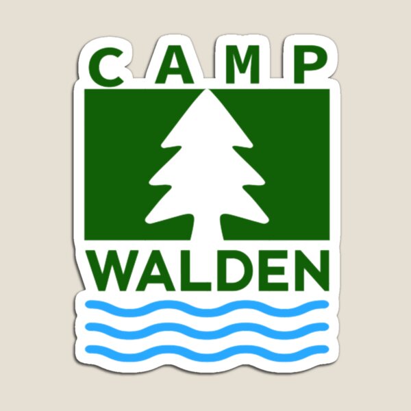 Item preview, Parent Trap Camp Walden designed and sold by IdellaEmmerich.
