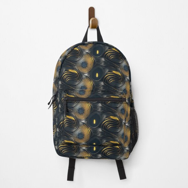 Item preview, Black n Gold DNA designed and sold by neverfaraway.