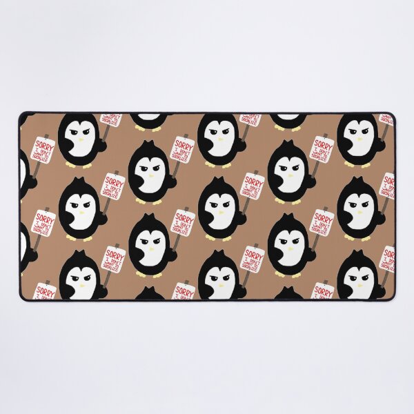 Item preview, Sorry, I don't want to Socialize. designed and sold by MeepisMeep.