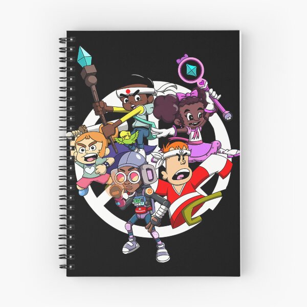 Item preview, Creek Crew, Craig of the Creek designed and sold by ShopArtkyler.