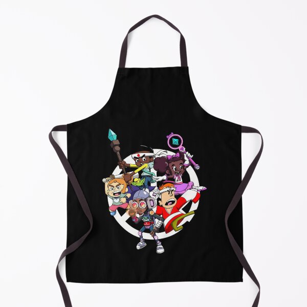 Item preview, Creek Crew, Craig of the Creek designed and sold by ShopArtkyler.