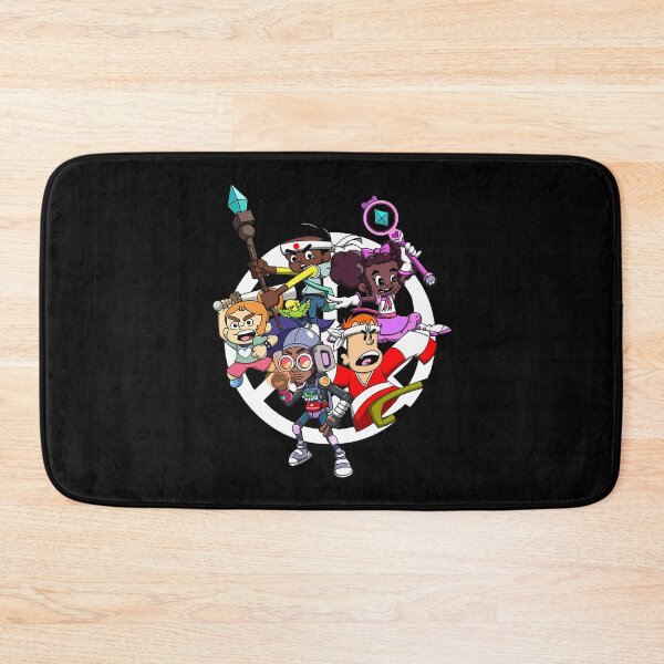 Item preview, Creek Crew, Craig of the Creek designed and sold by ShopArtkyler.