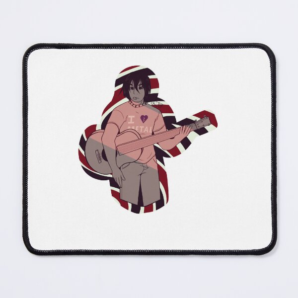 Item preview, Elliott Smith - Figure 8 (White) designed and sold by vyan-aendley.