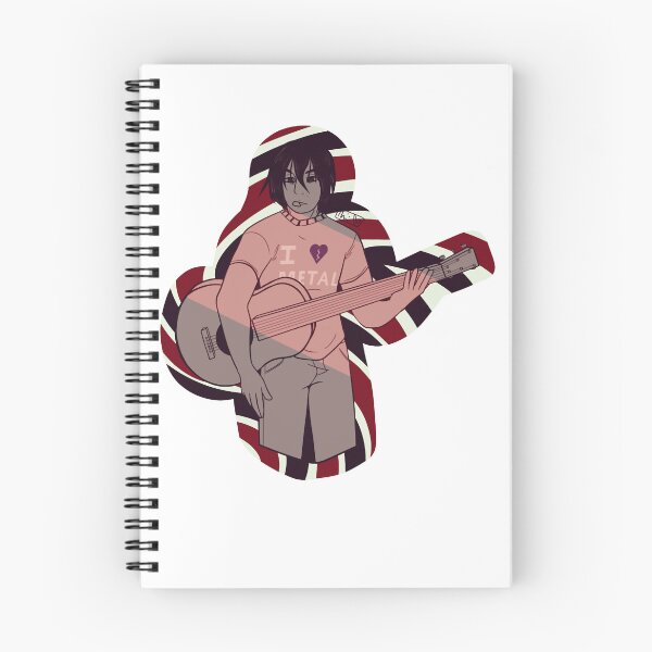 Item preview,  Elliott Smith - Figure 8 (White) designed and sold by vyan-aendley.