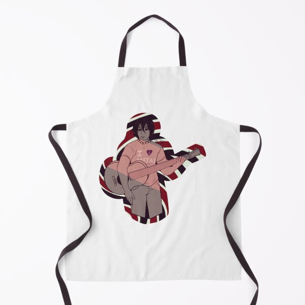 Item preview, Elliott Smith - Figure 8 (White) designed and sold by vyan-aendley.