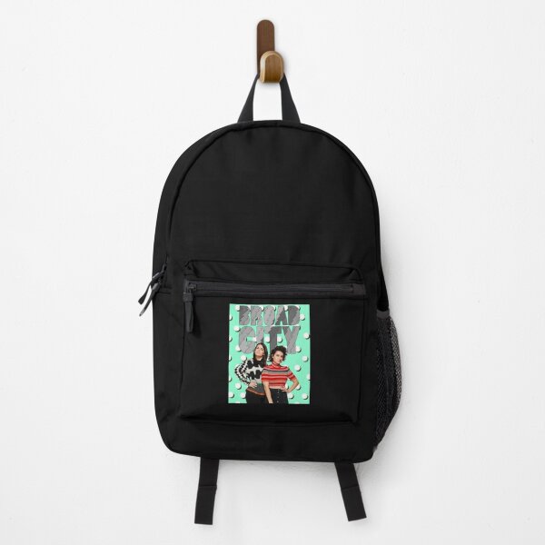 Item preview, Broad city designed and sold by IngridPatches.