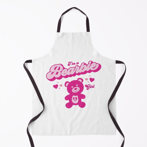 Item preview, I'm A Bearbie Girl designed and sold by Jay Pixel.