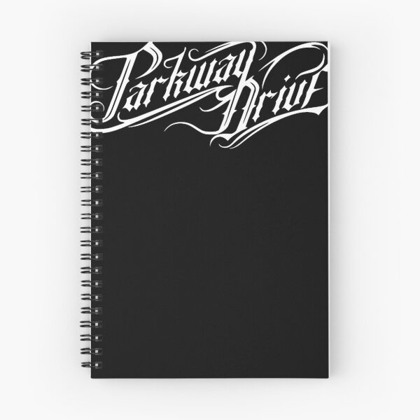 Item preview, Parkway Drive Merch Parkway Drive Logo designed and sold by IdellaEmmerich.