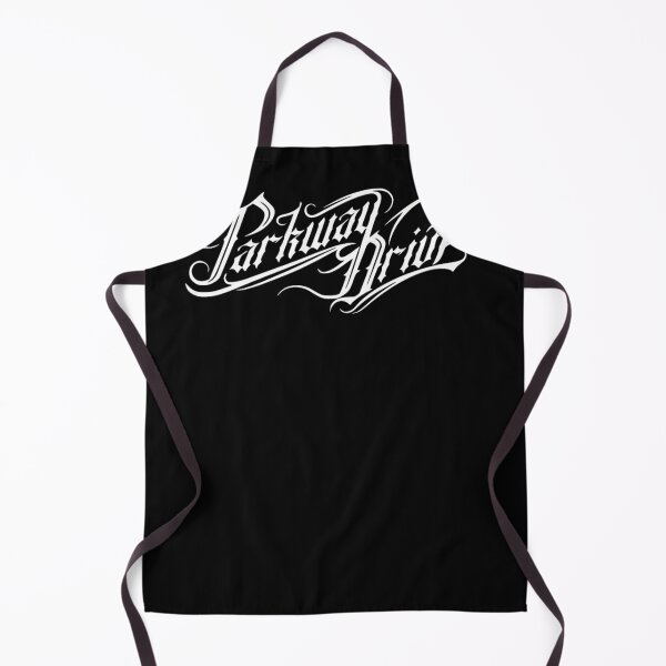 Item preview, Parkway Drive Merch Parkway Drive Logo designed and sold by IdellaEmmerich.
