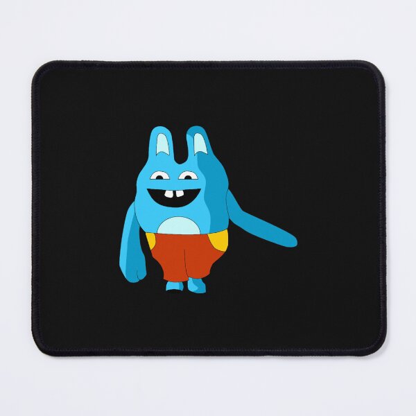 Item preview, Bingo Bronson designed and sold by IngridPatches.