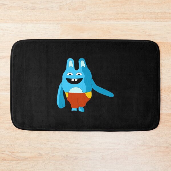 Item preview, Bingo Bronson  designed and sold by IngridPatches.