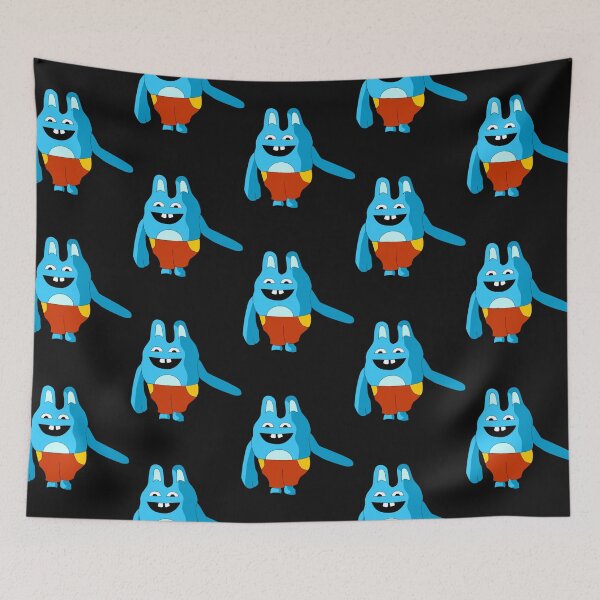 Item preview, Bingo Bronson  designed and sold by IngridPatches.