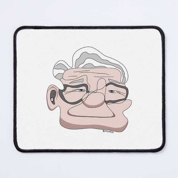 Item preview, Carl From Up designed and sold by SovereignGuth.