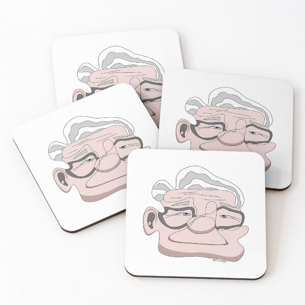 Item preview, Carl From Up designed and sold by SovereignGuth.