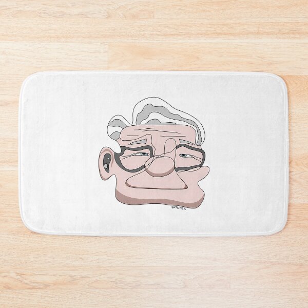 Item preview, Carl From Up designed and sold by SovereignGuth.
