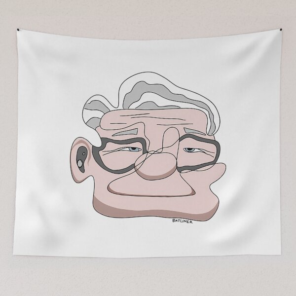 Item preview, Carl From Up designed and sold by SovereignGuth.
